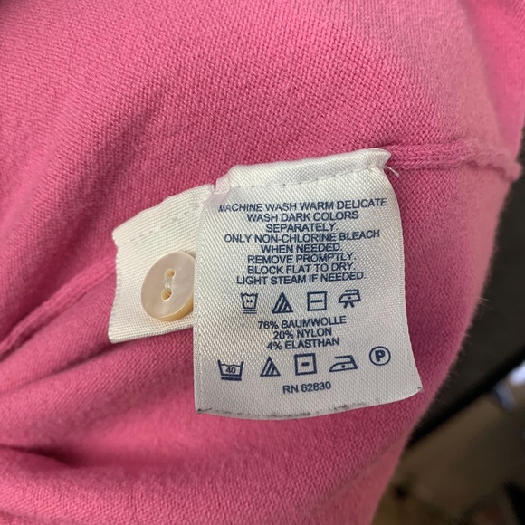 Lands' End Cardigan - Picture 11 of 12